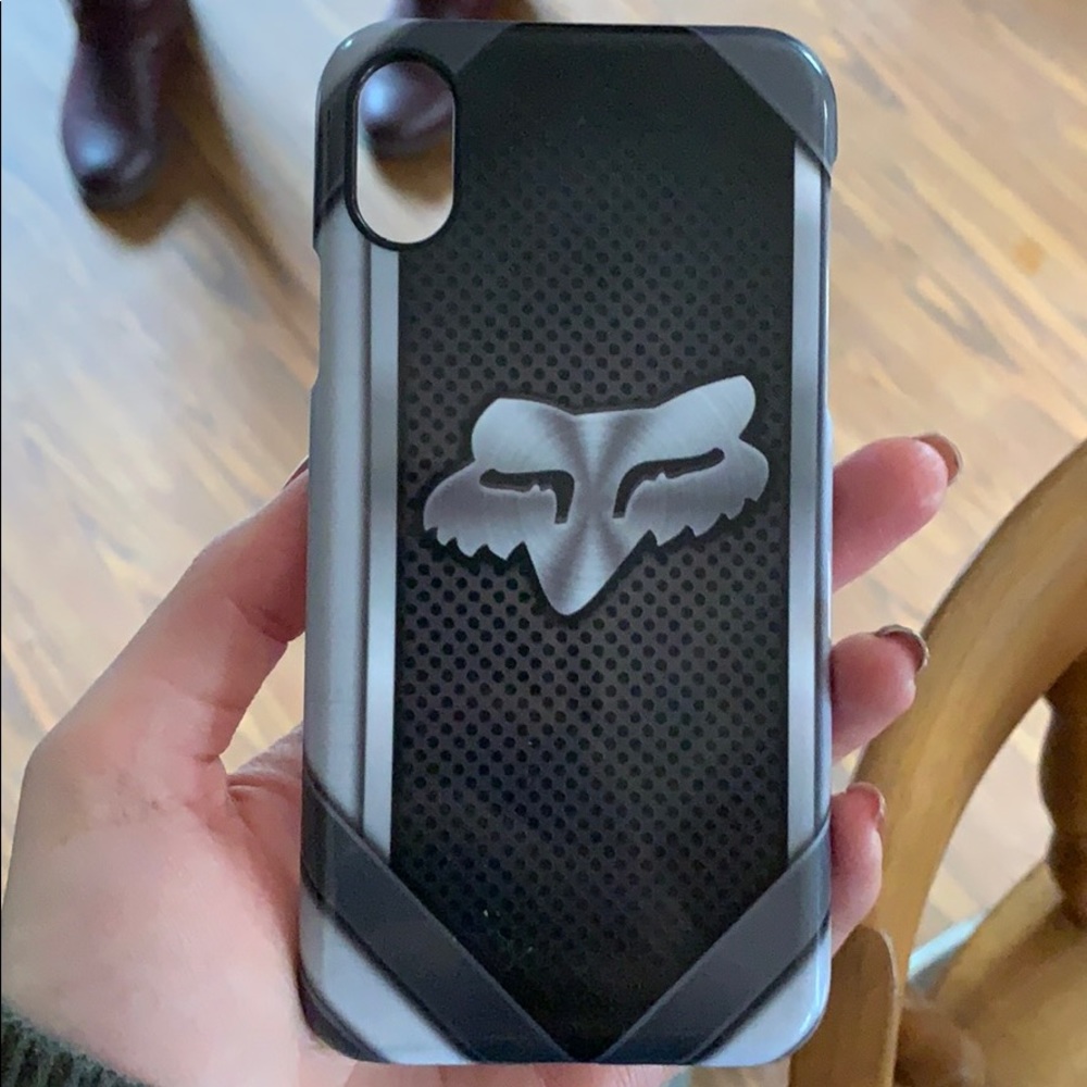 iPhone X case